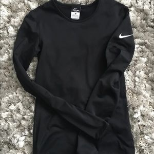Nike Pro Dri-fit long sleeve